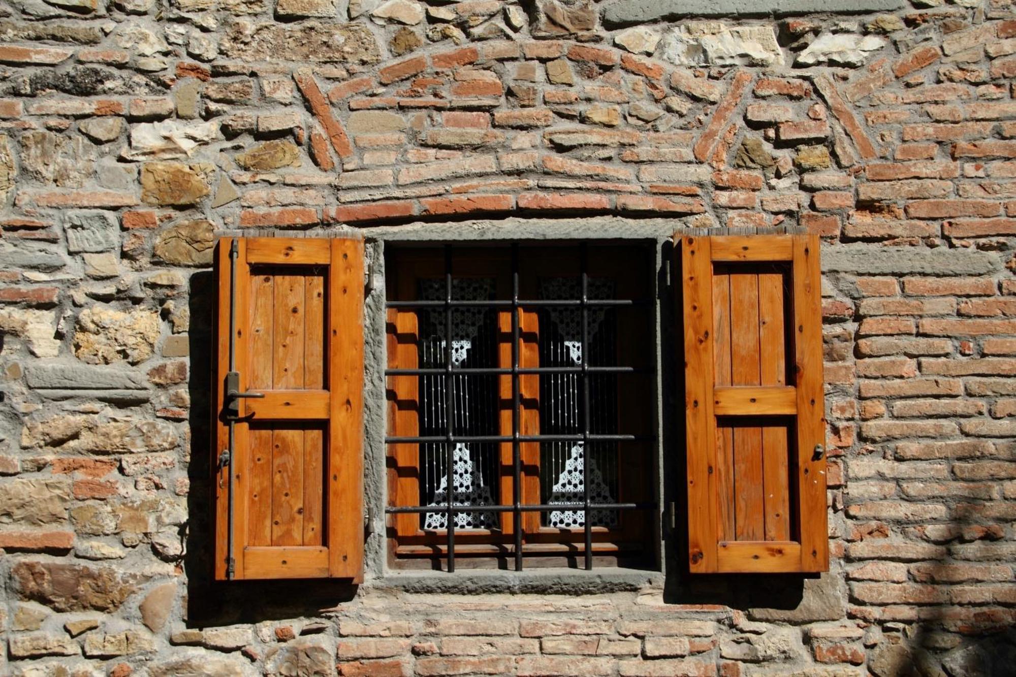 Podere Fichereto Tuscany Apartment In Florence Countryside Скандиччи Экстерьер фото